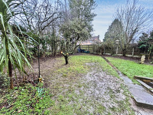 Garden- click for photo gallery